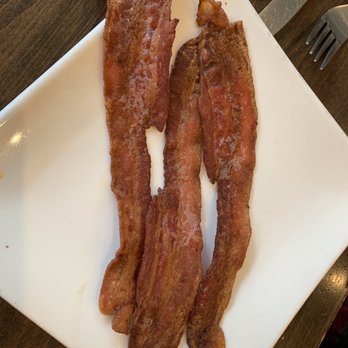 Sweet Maple - Crispy bacon - American Near Me - San Francisco, California