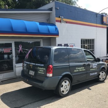 Allwine Curry - Allwine Curry - Auto Repair Near Me - Greensburg, Pennsylvania Allwine Curry - Allwine Curry - Auto Repair Near Me - Greensburg, Pennsylvania