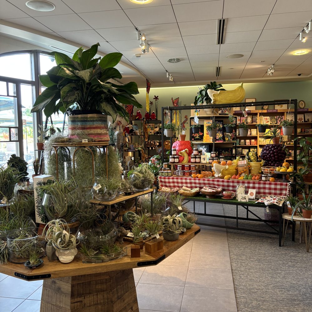 The Shop at Phipps - Gift Shops Near Me - Pittsburgh, Pennsylvania
