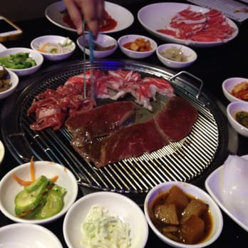 Mr BBQ - Korean Near Me - Fullerton, California