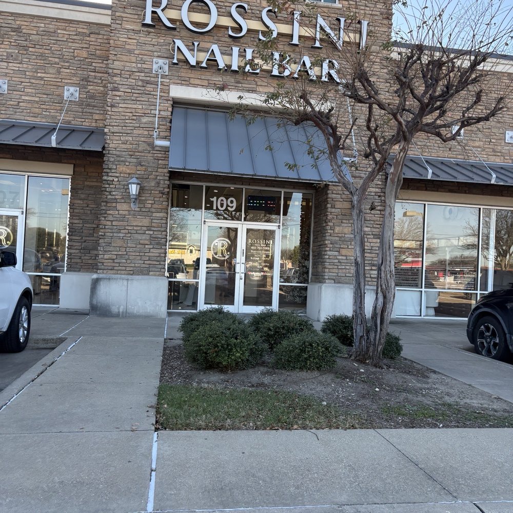 Rossini Nail Bar - Nail Salons Near Me - Rockwall, Texas Rossini Nail Bar - Nail Salons Near Me - Rockwall, Texas