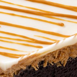 Crumbl - Alabaster - 10/12/26 - 10/17/26: Biscoff Crunch Brownie