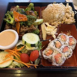 Bento box Bento box