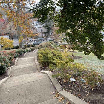 Book Hill Park - Parks Near Me - Washington, DC, District of Columbia