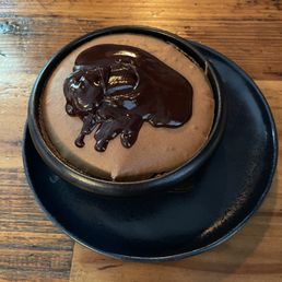 Flourless chocolate cake Flourless chocolate cake