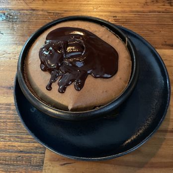 Porcelli’s - Flourless chocolate cake - Italian Near Me - Bar Harbor, Maine Porcelli’s - Flourless chocolate cake - Italian Near Me - Bar Harbor, Maine