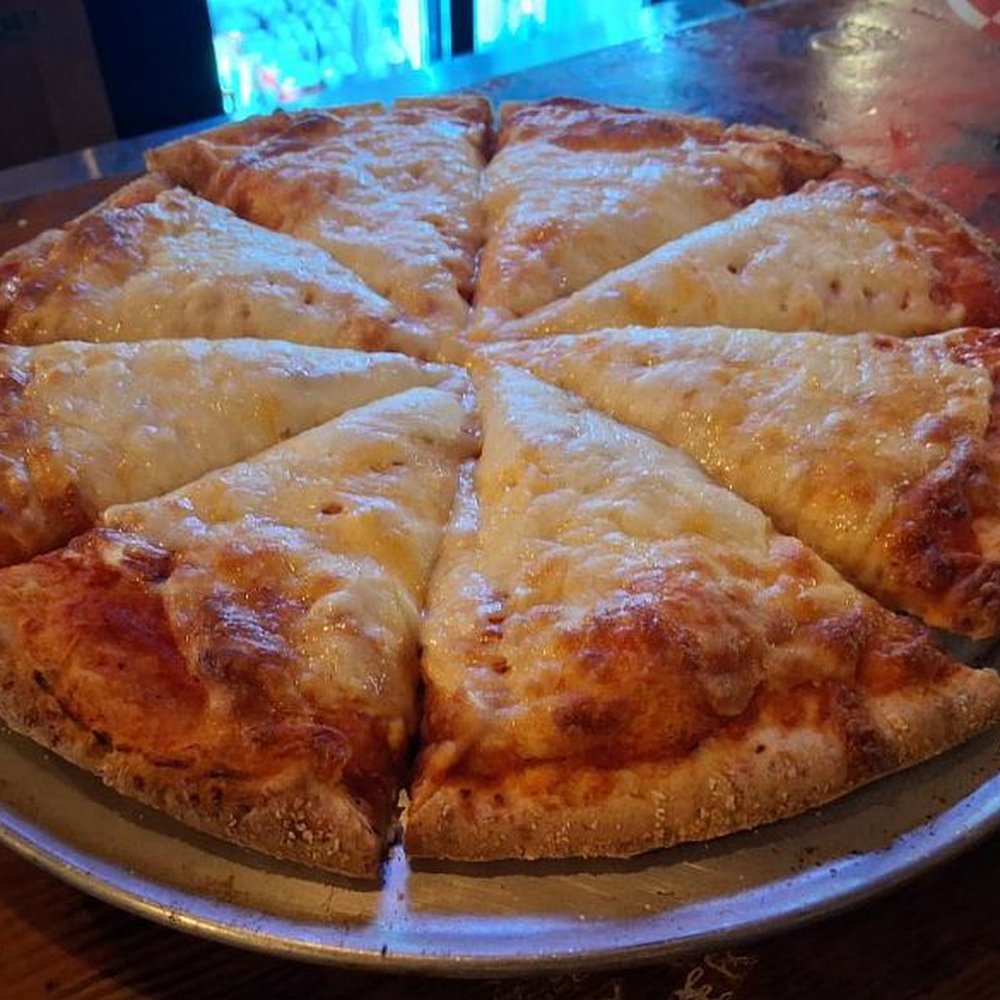 The Falls Inn - Tavern Cheesy... - Pizza Near Me - Priest River, Idaho The Falls Inn - Tavern Cheesy... - Pizza Near Me - Priest River, Idaho