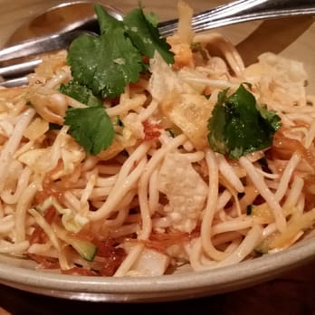 Burma Superstar - Superstar vegetarian noodle. - Burmese Near Me - Alameda, California