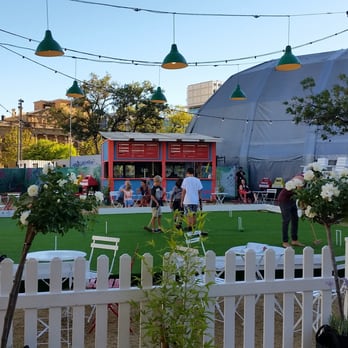 Royal Croquet Club - Sports Bars Near Me - Adelaide, SA