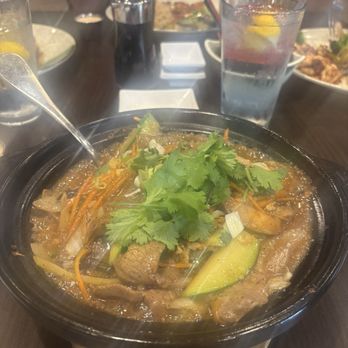 Takashi Bistro - Steak Clay Pot Noodles - Japanese Near Me - Memphis, Tennessee Takashi Bistro - Steak Clay Pot Noodles - Japanese Near Me - Memphis, Tennessee