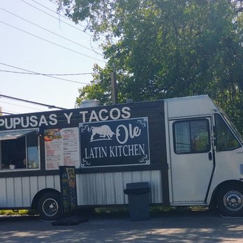 Ole Latin Kitchen - Food truck -- Ole Latin Kitchen - Latin American Near Me Ole Latin Kitchen - Food truck -- Ole Latin Kitchen - Latin American Near Me
