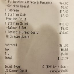 We were charged for bread board, but didnt order it. We were charged for bread board, but didnt order it.