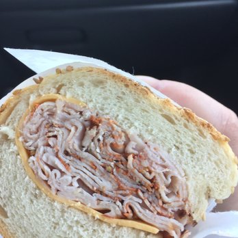 Brightside Deli - I paid 9 dollars for 1 slice of cheese. Over priced and not producing for it. - Delis Near Me - Cortlandt, New York Brightside Deli - I paid 9 dollars for 1 slice of cheese. Over priced and not producing for it. - Delis Near Me - Cortlandt, New York