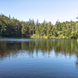 Lake Marie