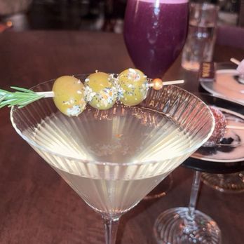 Wolf by Vanderpump at Caesars Republic Scottsdale - Dirty Dog Martini - Cocktail Bars Near Me - Scottsdale, Arizona Wolf by Vanderpump at Caesars Republic Scottsdale - Dirty Dog Martini - Cocktail Bars Near Me - Scottsdale, Arizona