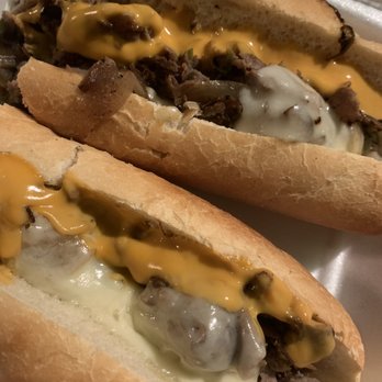 Great Steak - Cheesesteaks Near Me - Torrance, California
