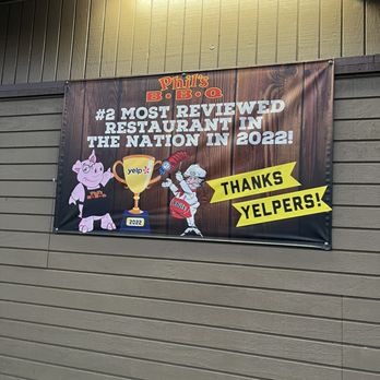 Phil's BBQ - Barbeque Near Me - San Diego, California Phil's BBQ - Barbeque Near Me - San Diego, California