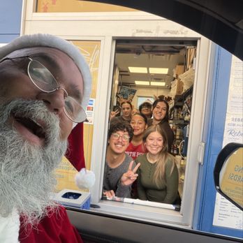 Dutch Bros Coffee - All my Bros!! - Juice Bars & Smoothies Near Me - Round Rock, Texas Dutch Bros Coffee - All my Bros!! - Juice Bars & Smoothies Near Me - Round Rock, Texas