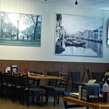 Golden Spoon Diner - Diners Near Me - Ocala, Florida