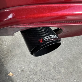 Mufflers & More - Valvetronic exhaust - Auto Customization Near Me - Mesa, Arizona