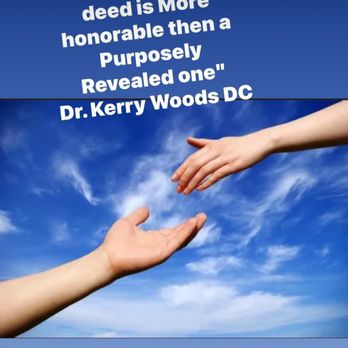 Kerry Woods, DC - Woods Chiropractic - Be good, be kind and remain silent about it. - Chiropractors Near Me - Whittier, California Kerry Woods, DC - Woods Chiropractic - Be good, be kind and remain silent about it. - Chiropractors Near Me - Whittier, California