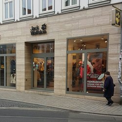 Jack Wolfskin Store