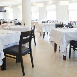 Restaurante Mar de Plata