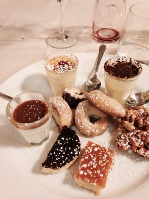 Trattoria Da Cesare al Casaletto by null