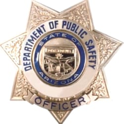 Arizona Public Safety Department