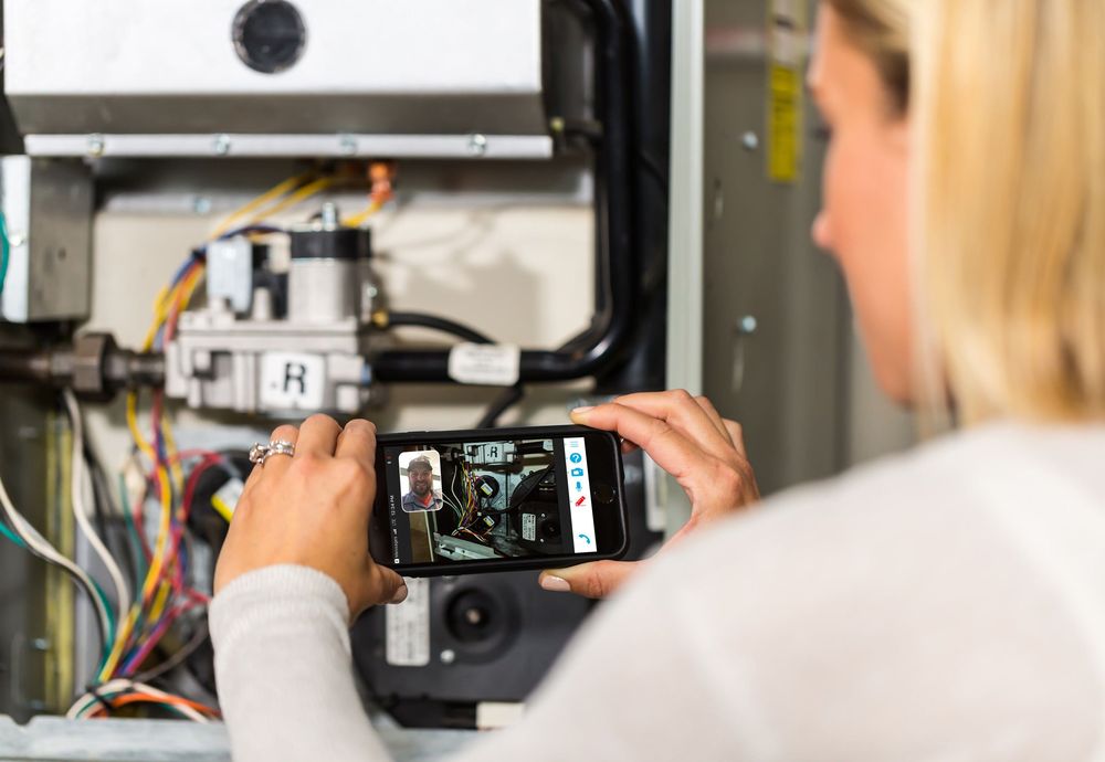 Slide of Haller Enterprises