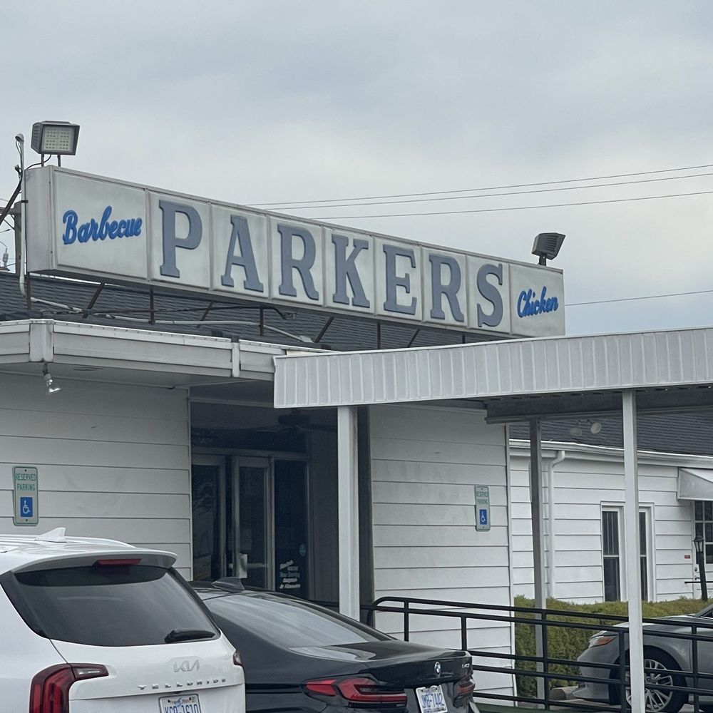 Parker's - Barbeque Near Me - Wilson, North Carolina