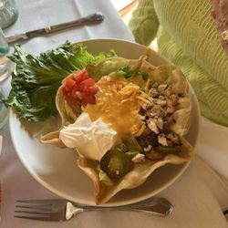 Los Tios - Taco salad