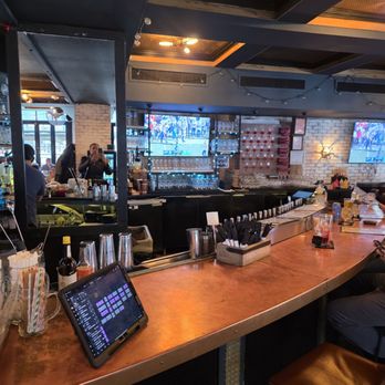Treadwell Park - Bars Near Me - New York, New York