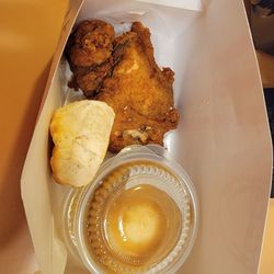 KFC - Lunch meal