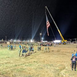 Memorial Bataan Death March