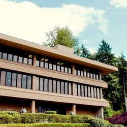 Vitality Chiropractic Center - View from the road