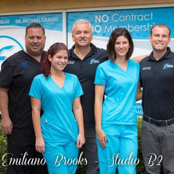 Fusion Chiropractic Spa - Chiropractors Near Me - Delray Beach, Florida Fusion Chiropractic Spa - Chiropractors Near Me - Delray Beach, Florida