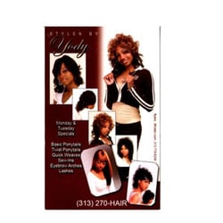 Kut 'Em Up Hair Salon - Kut 'Em Up