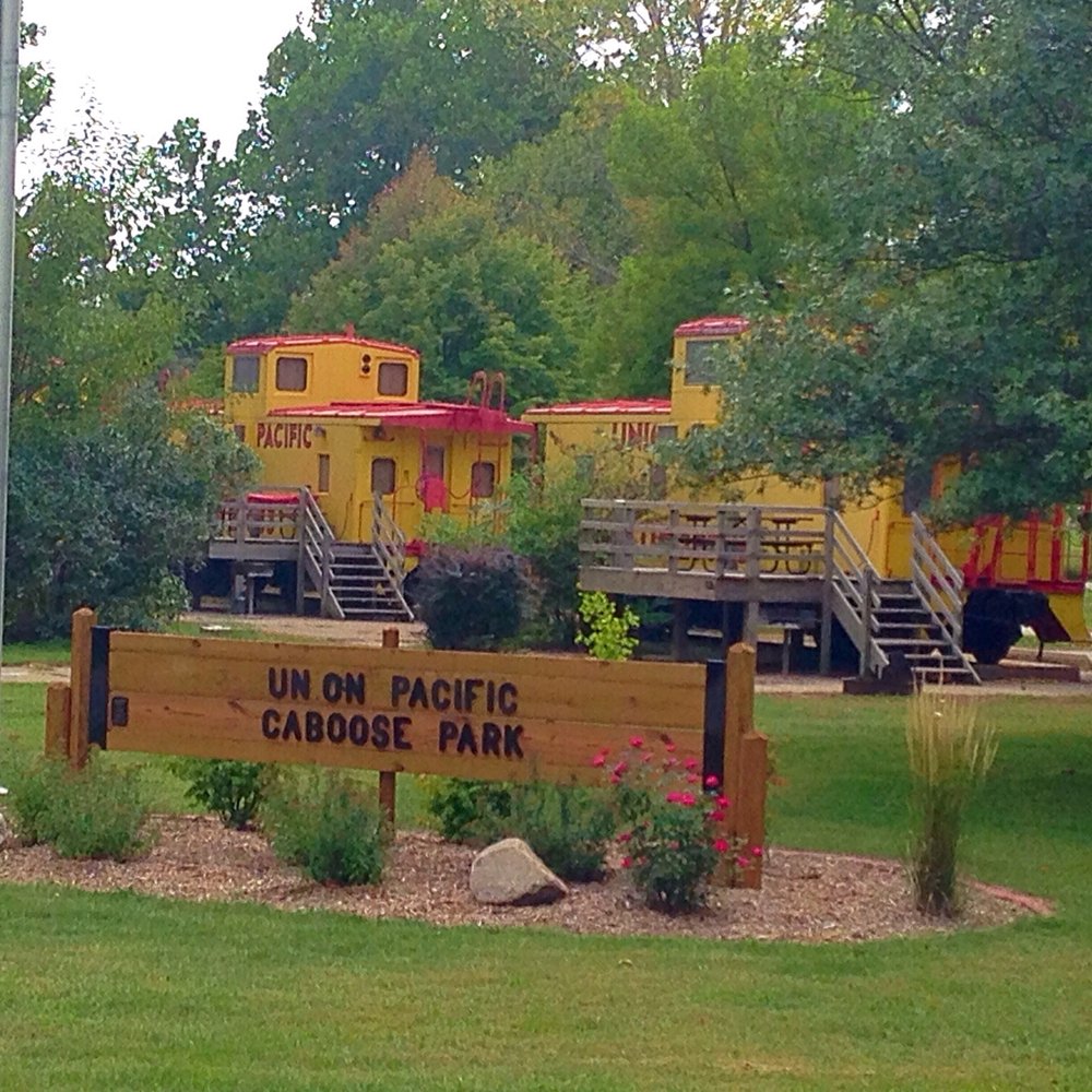 Two Rivers SRA - Rent a caboose to stay in! - Parks Near Me - Waterloo, Nebraska Two Rivers SRA - Rent a caboose to stay in! - Parks Near Me - Waterloo, Nebraska