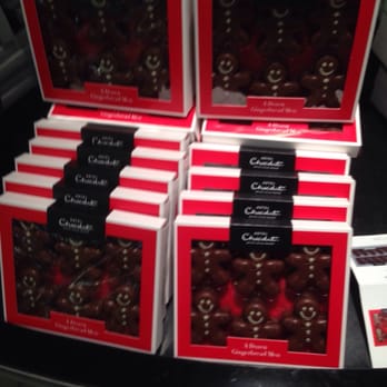 Hotel Chocolat - Chocolatiers & Shops Near Me - Belfast, ANT