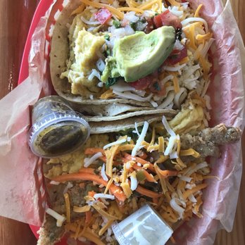 Torchy's Tacos - Tex-Mex Near Me - Amarillo, Texas