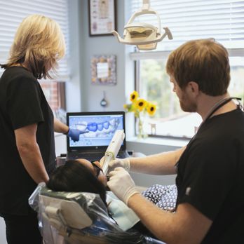Johnson Family Dentistry - We have the technology to help you with all of your general dentistry needs! - General Dentistry Near Me - Durham, North Carolina Johnson Family Dentistry - We have the technology to help you with all of your general dentistry needs! - General Dentistry Near Me - Durham, North Carolina