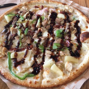 Blaze Pizza - Salad Near Me - Lexington, Kentucky Blaze Pizza - Salad Near Me - Lexington, Kentucky