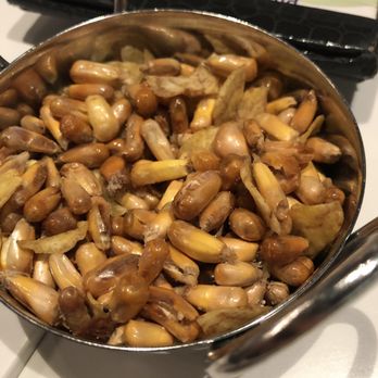 CVI.CHE 105 - The pre-food snack - Peruvian Near Me - Miami, Florida