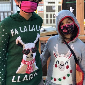 The Home Depot - Annual Christmas tree purchase to jumpstart our Decorating Day! - Nurseries & Gardening Near Me - Glendora, California