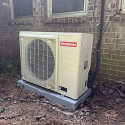 Smart Comfort Heating and Air