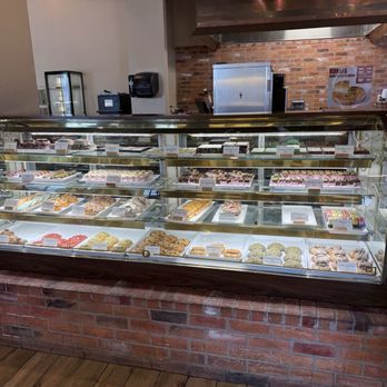 Baklovah Bakery - So much pastries to see and taste!! - Desserts Near Me - San Antonio, Texas Baklovah Bakery - So much pastries to see and taste!! - Desserts Near Me - San Antonio, Texas