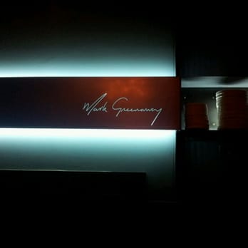 Restaurant Mark Greenaway - Scottish Near Me - Edinburgh, EDH