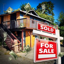 Fire Cash Buyer