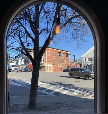 Breakaway Cafe by null